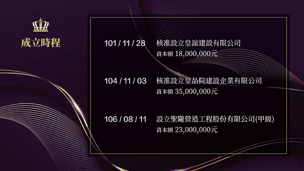 公司簡介